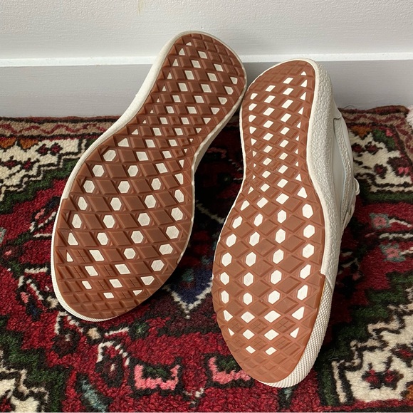 SOLD 🎁 • Vans • *Sample* Ultra Range Exo Beige Sneakers Sz 10.5 - Picture 7 of 7